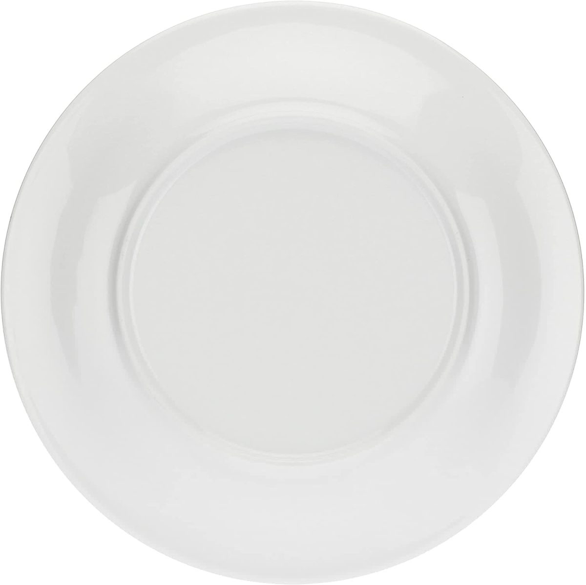Porcellana Ø 31,9 cm; h 2,2 cm THUN Idea Regalo Cucina Linea Yucatan Piatto Multiuso Formato Grande per la tavola